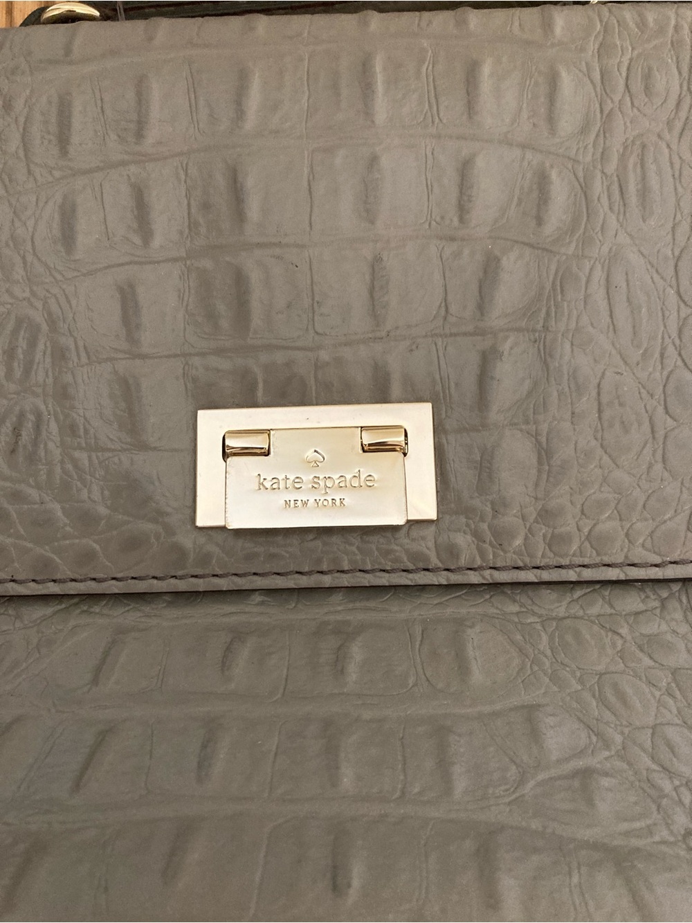 Kate Spade Bag - Picture 3 of 6